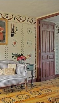 Estilo colonial DISTRIBUIDOR rr4