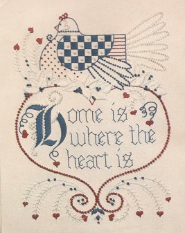 Estilo colonial recreacion costura estilo colonial