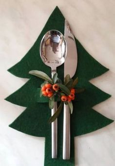 Manualidades de Navidad