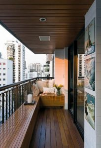 decorar balcones
