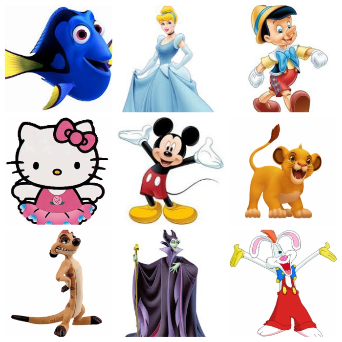 Decoracion de habitaciones infantiles 2 decoracion papeles pintados