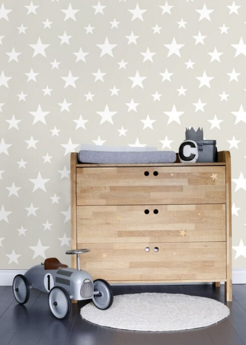 Decoracion de habitaciones infantiles