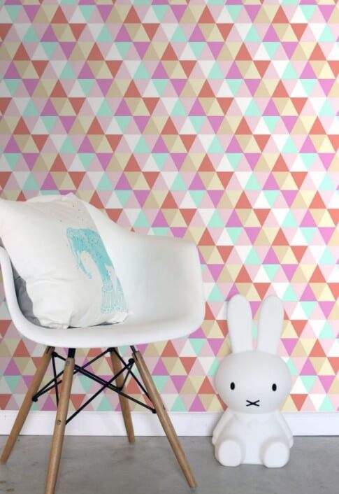 Decoracion de habitaciones infantiles