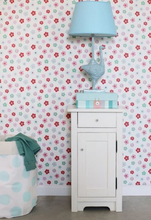 Decoracion de habitaciones infantiles