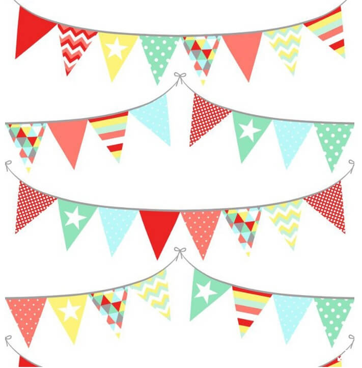 Decoracion de habitaciones infantiles