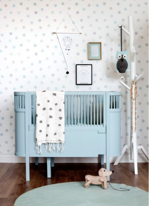 Decoracion de habitaciones infantiles