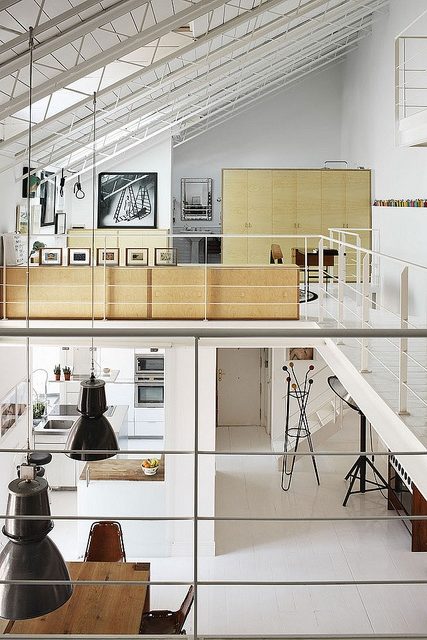 loft