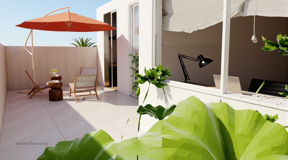 Planos de casas pequeñas