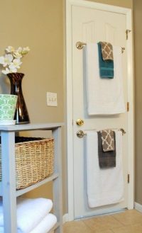 DISTRIBUCION BAÑO de 4 metros cuadrados | Decoración y Feng Shui