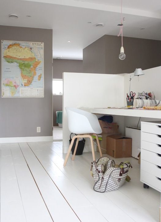 ideas para separar ambientes