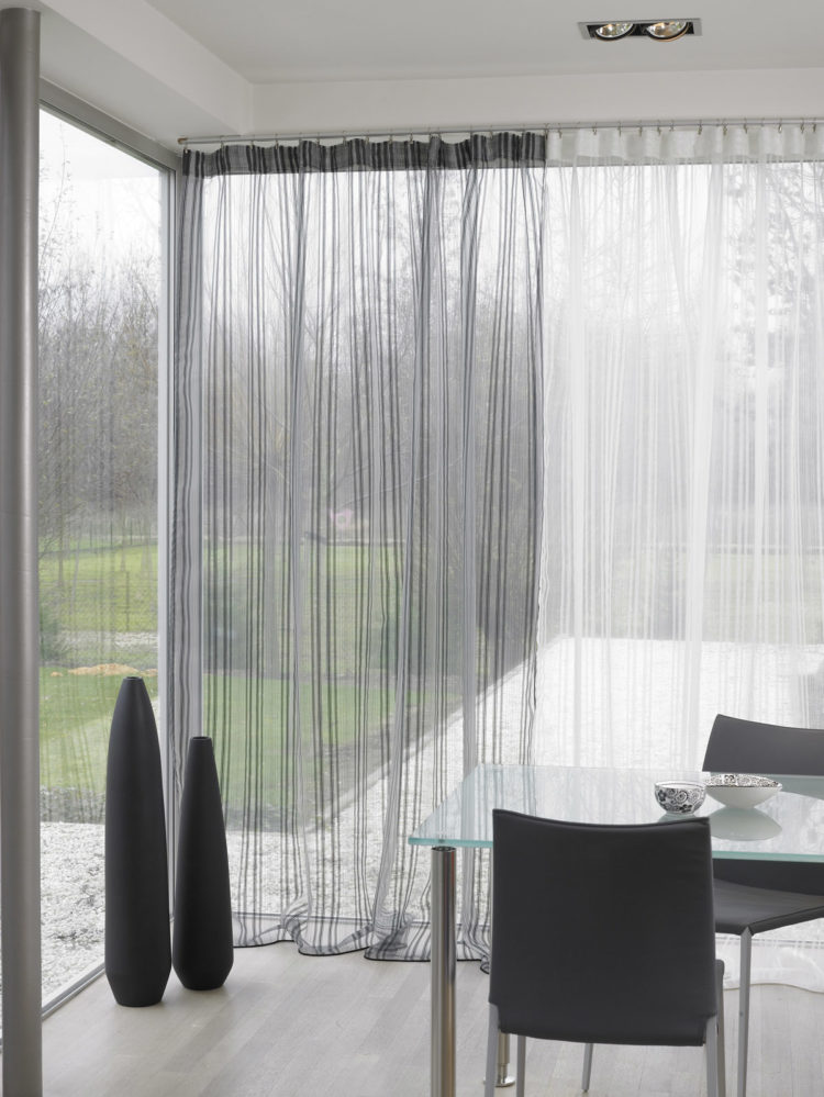 comedores comedores y visillos