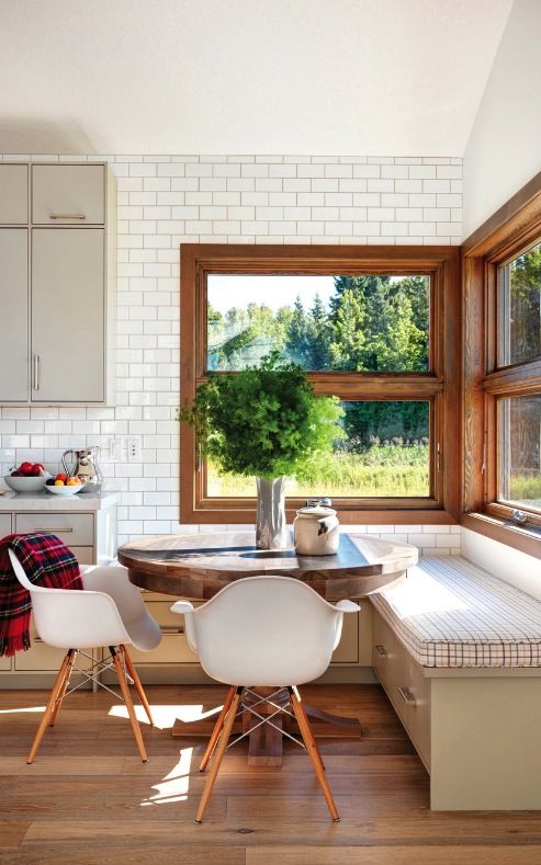 CASAS ACOGEDORAS | Hacer que una casa sea confortable