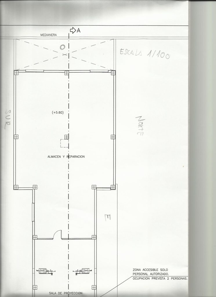 Planos de casas de una planta
