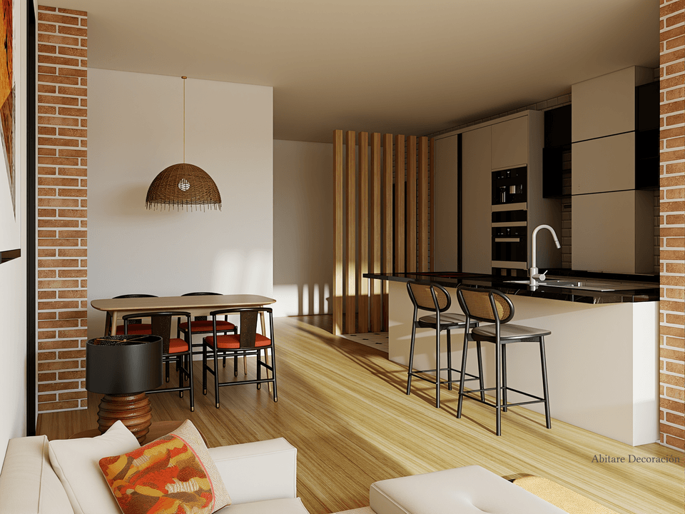 Planos de casa de 70 metros cuadrados