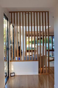 ideas para separar ambientes
