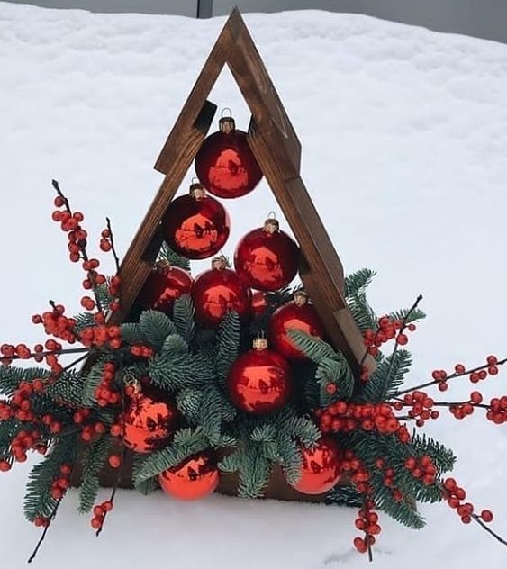 Manualidades de Navidad