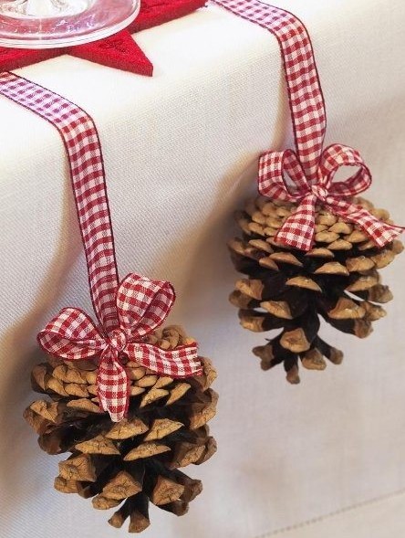 manualidades de navidad