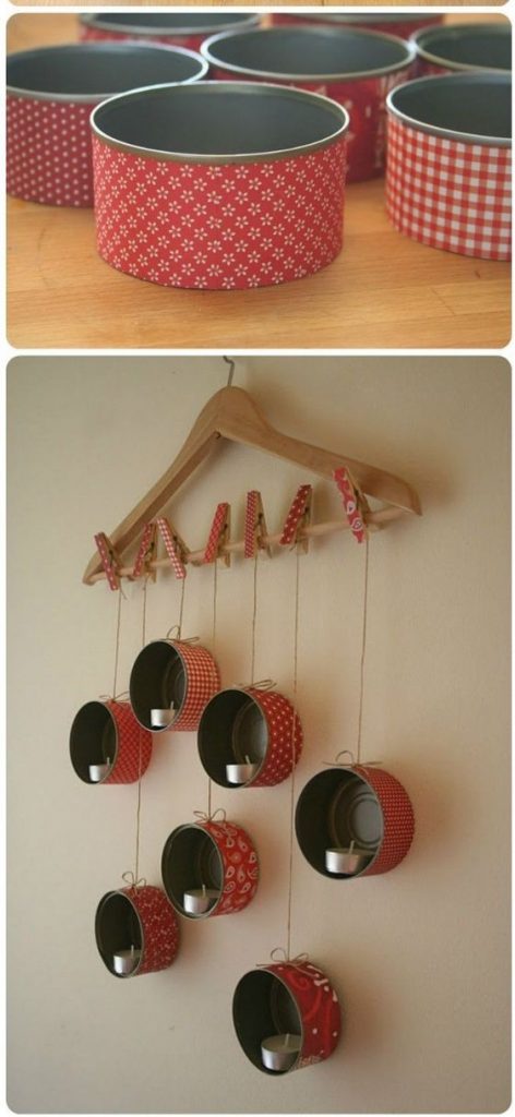 Manualidades de Navidad