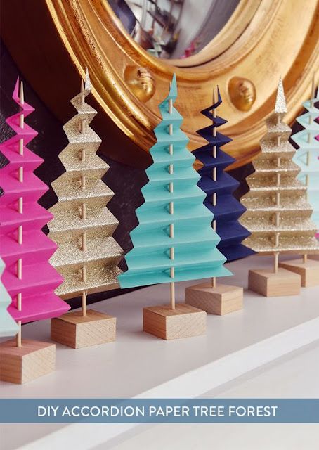 Manualidades de Navidad