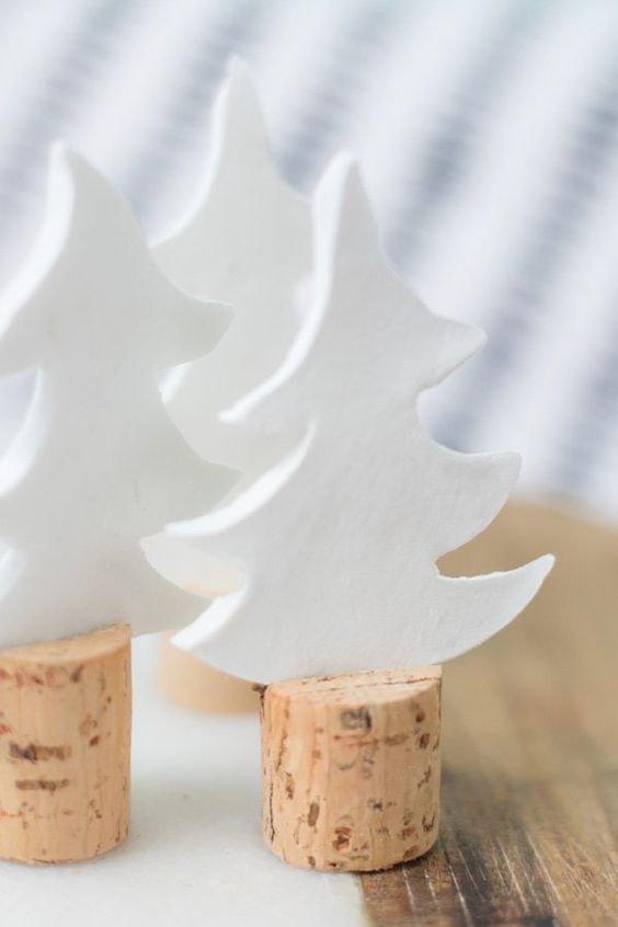 Manualidades de Navidad