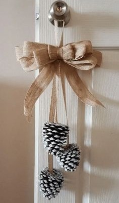 Manualidades navide&ntilde;as