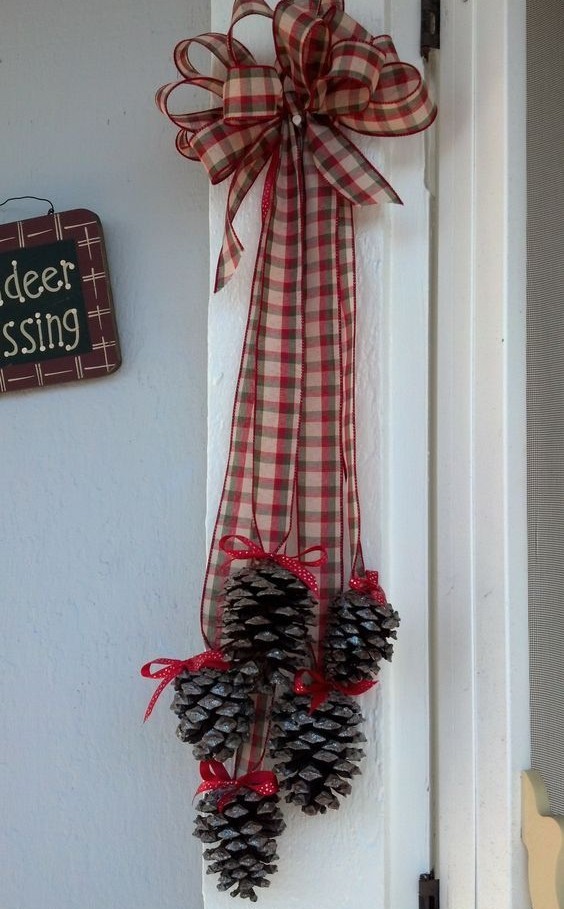 Manualidades navide&ntilde;as