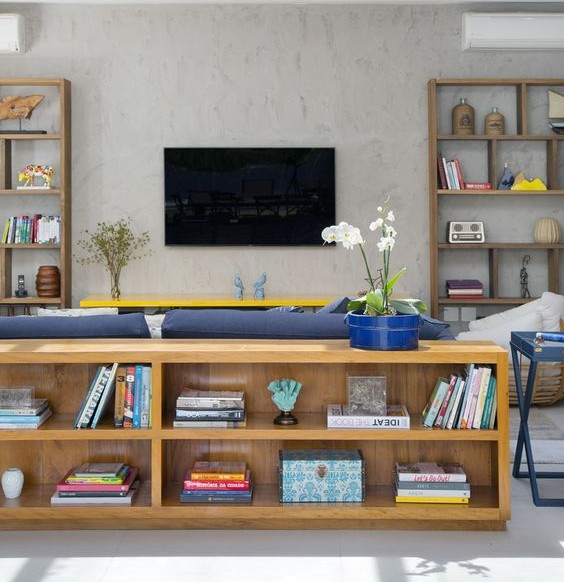 ideas para separar ambientes