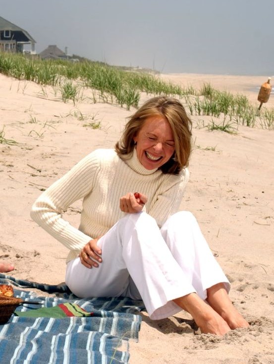 Diane Keaton
