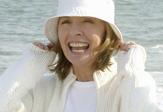 Diane Keaton
