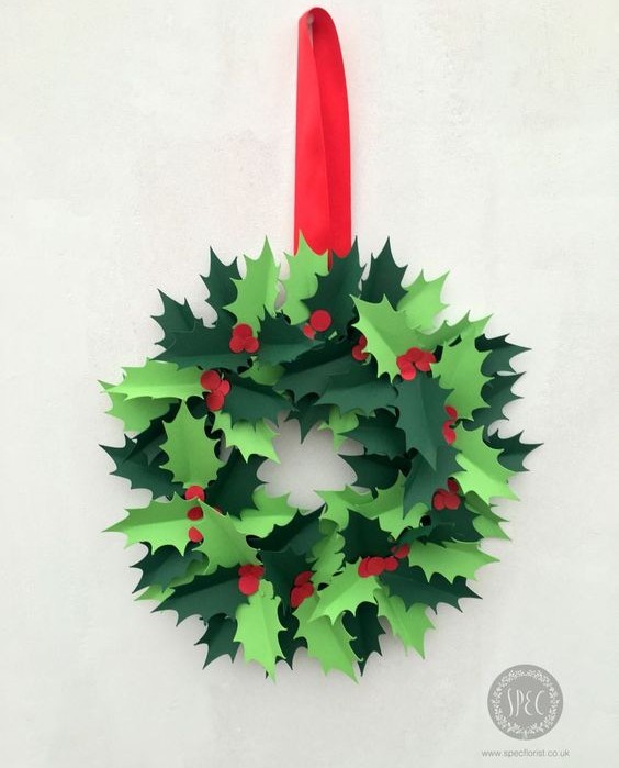 Manualidades de Navidad