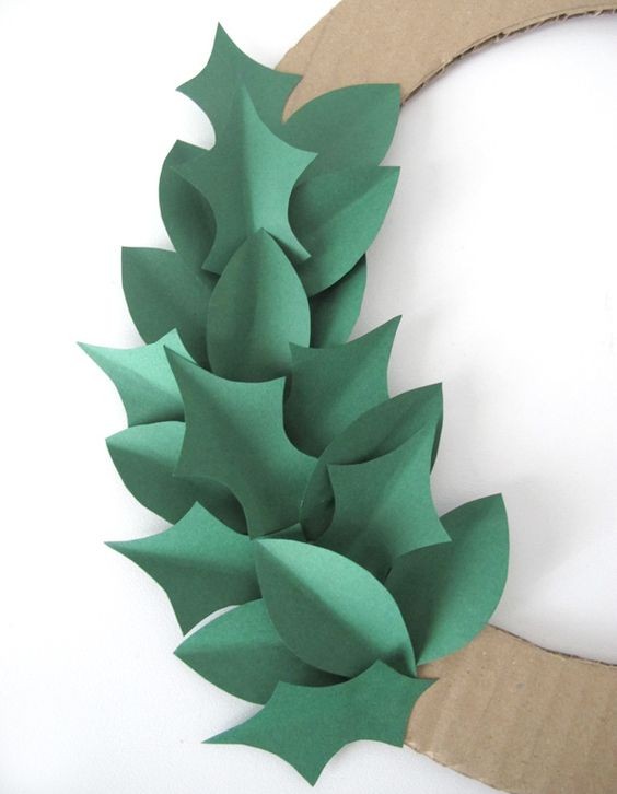 Manualidades de Navidad