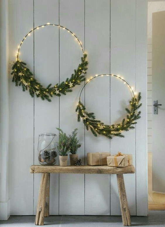 Manualidades de Navidad