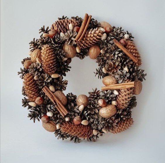 Manualidades de Navidad