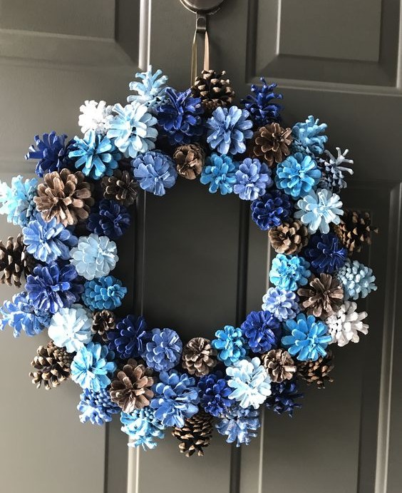 Manualidades de Navidad