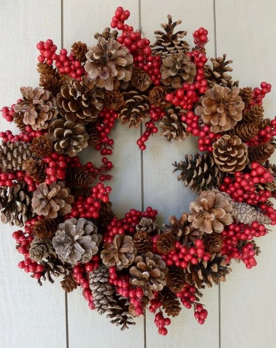 Manualidades de Navidad