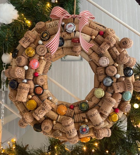 Manualidades de Navidad