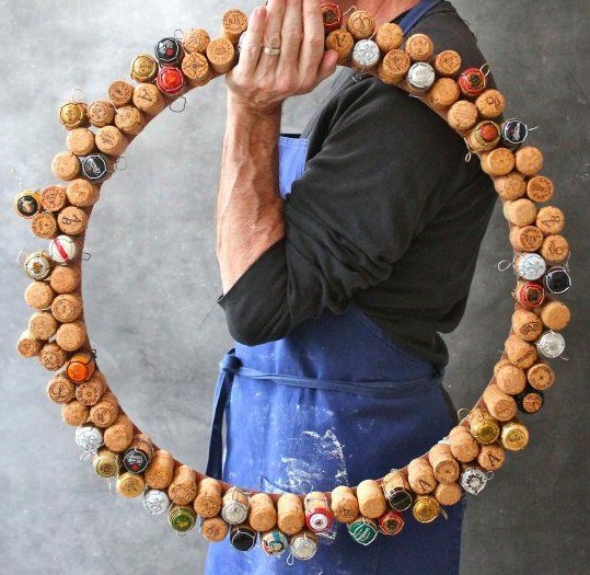 Manualidades de Navidad