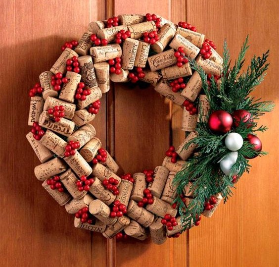 Manualidades de Navidad