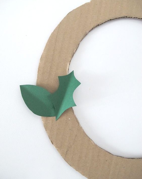 Manualidades de Navidad