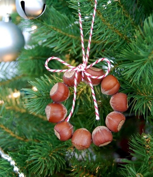 Manualidades de Navidad