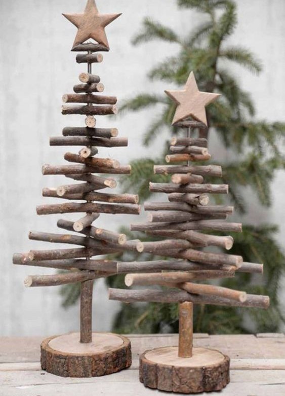 Manualidades de Navidad