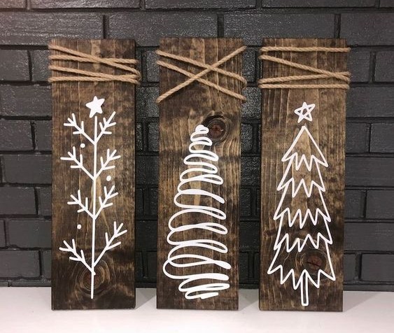 Manualidades de Navidad