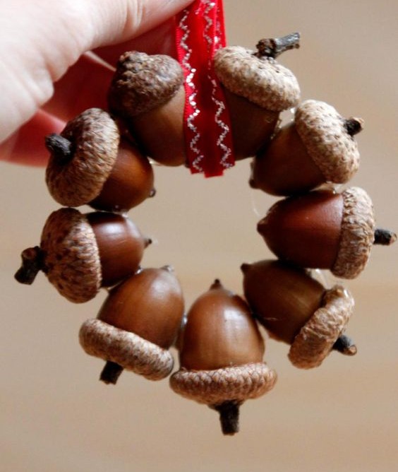 Manualidades de Navidad