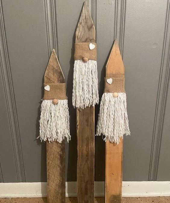 Manualidades de Navidad