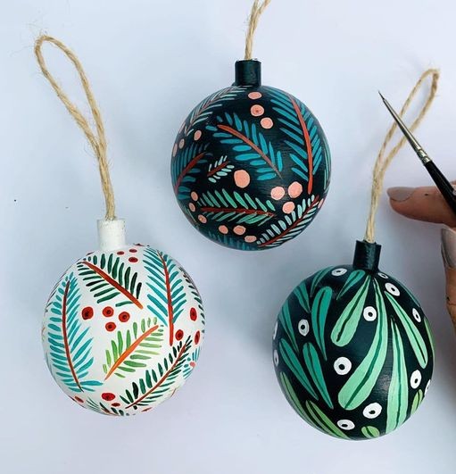 Manualidades de Navidad