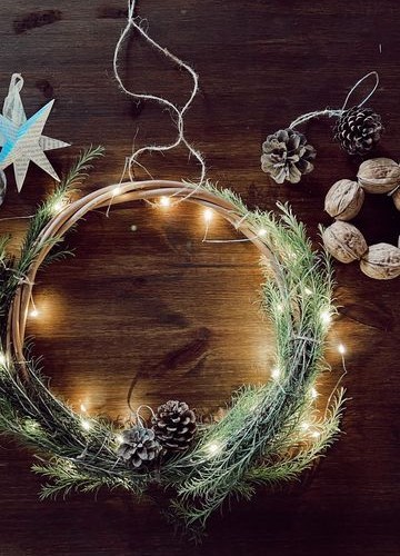 Manualidades de Navidad