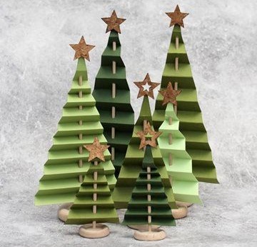 Manualidades de Navidad