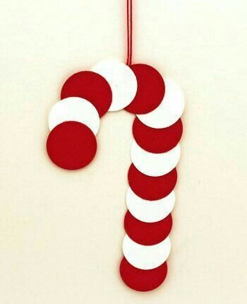 Manualidades de Navidad