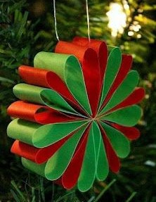 Manualidades de Navidad