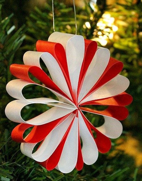 Manualidades de Navidad